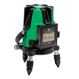 3D Liner 2V Groene Lijnlaser