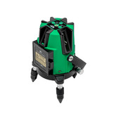 3D Liner 4V Lijnlaser Groen