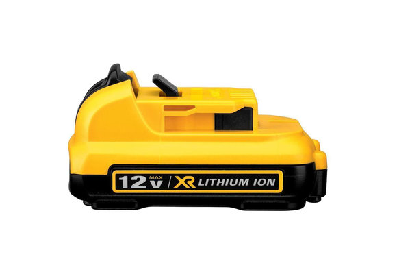 DCB127-XJ 12V 2.0Ah Accu