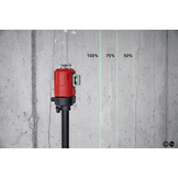 Lino L6G 3x360° 3D Laser Groen