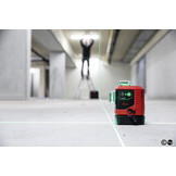 Lino L6G 3x360° 3D Laser Groen