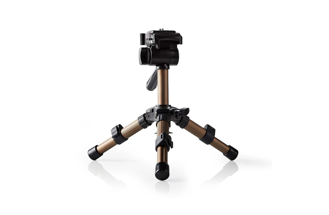 Statief Kantelkop 22cm