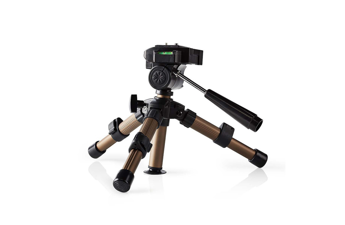 Statief Kantelkop 22cm