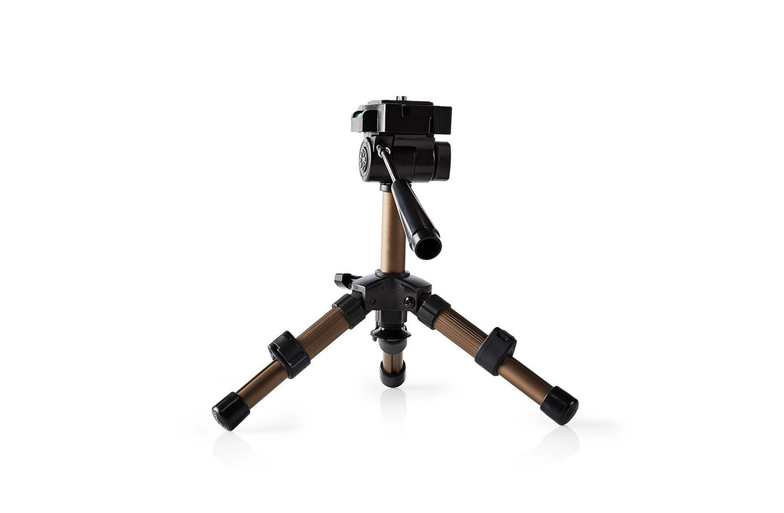 Statief Kantelkop 22cm