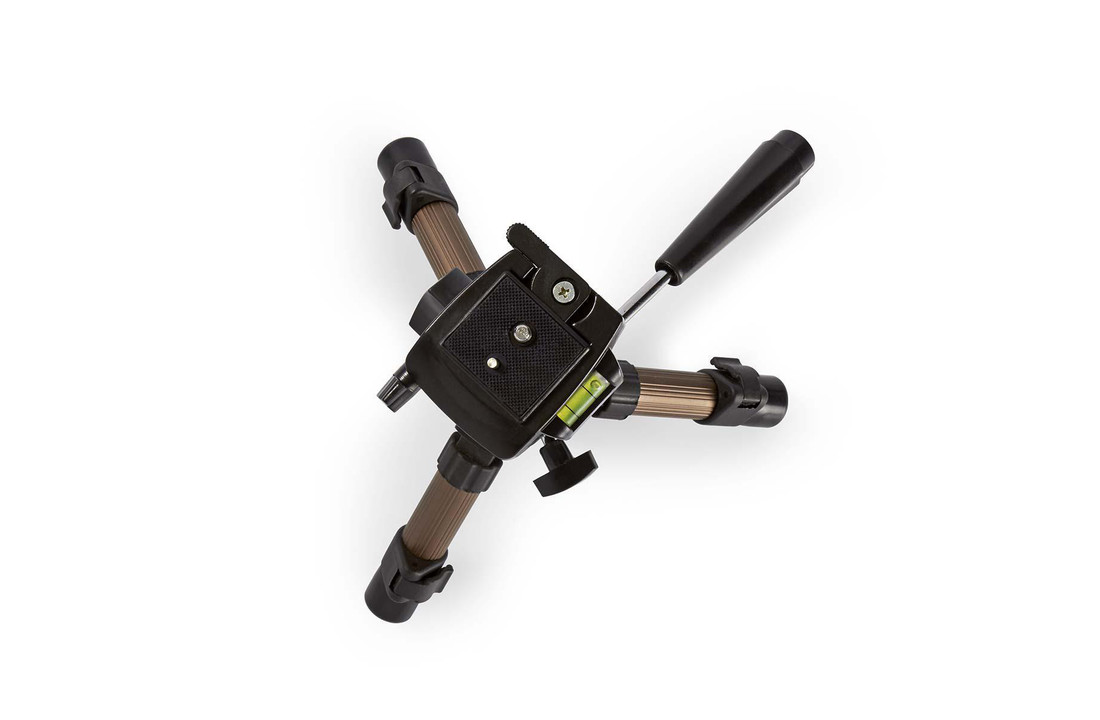 Statief Kantelkop 22cm