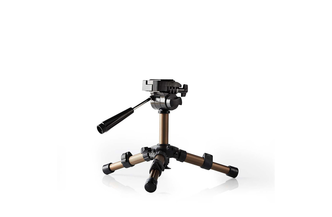 Statief Kantelkop 22cm