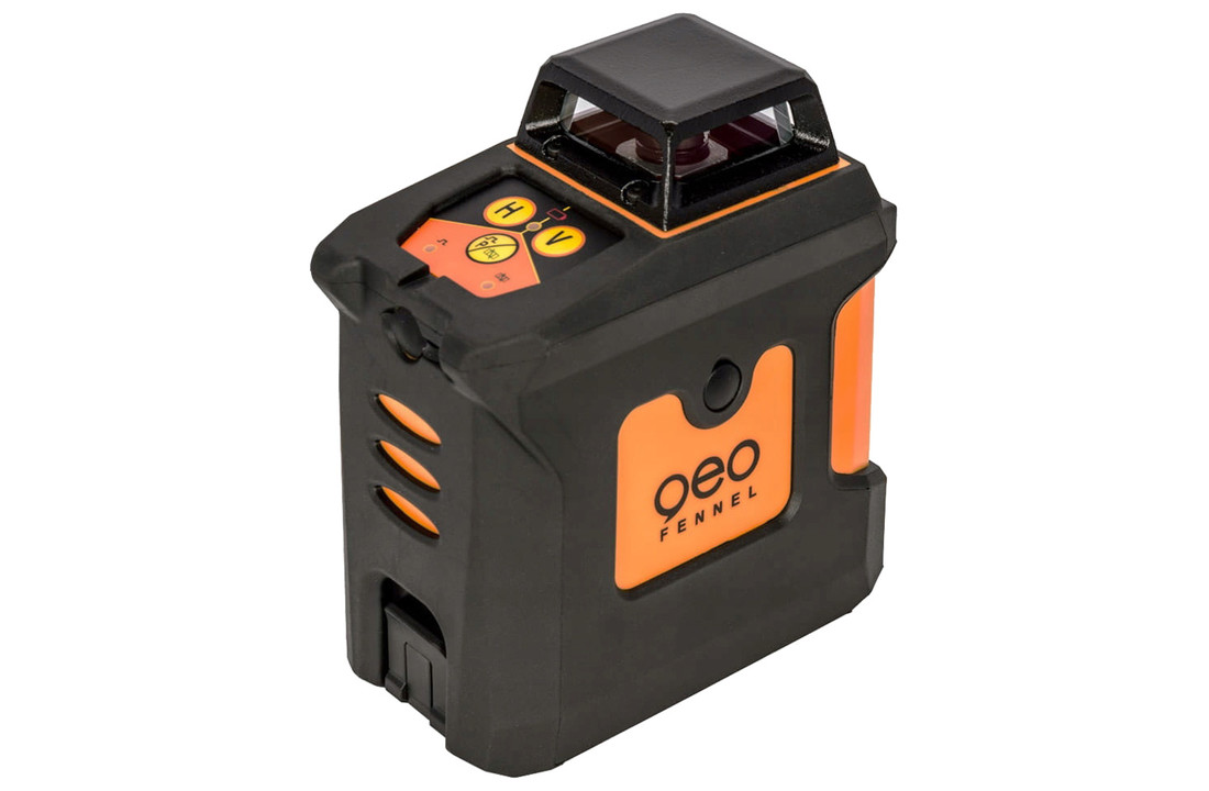 Geo1X 360° Lijnlaser Groen