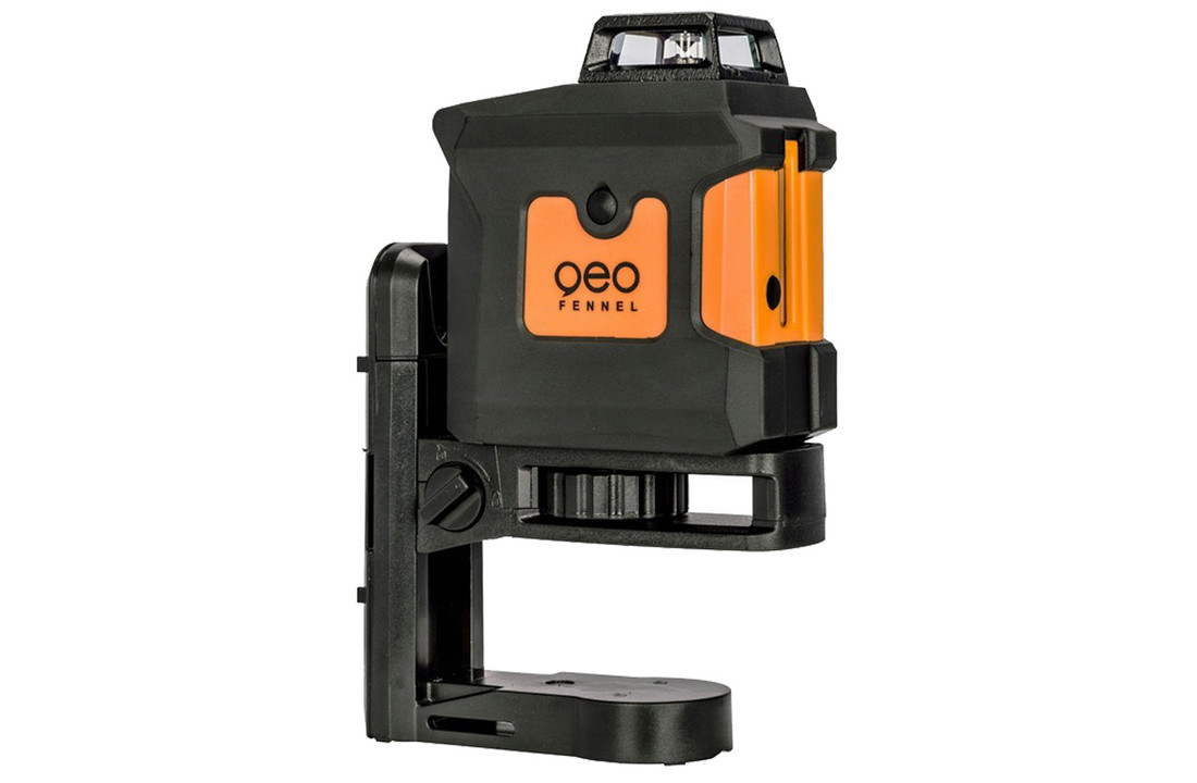 Geo1X 360° Lijnlaser Groen