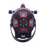 ProCross 8.0 DS Groen 8-Lijns Laser