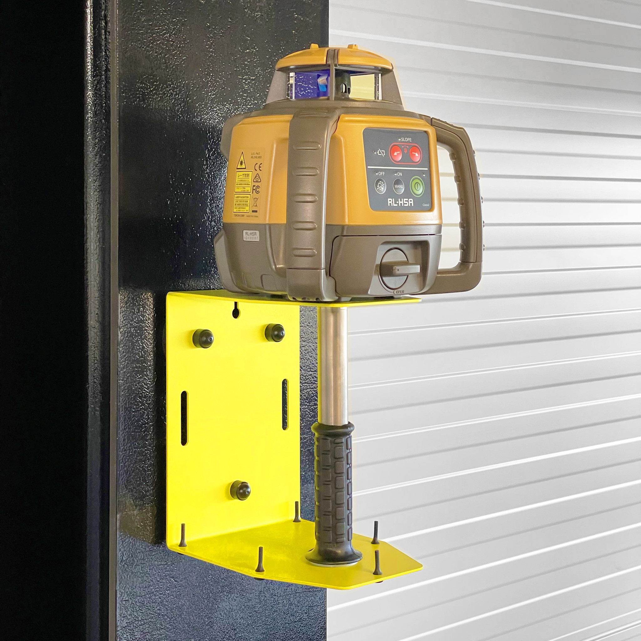 Magnetische Wandhouder