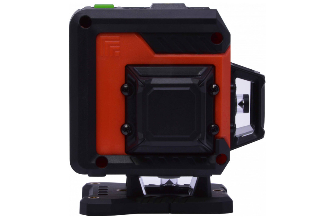 MultiCross FLOOR 3D Vloerlaser Groen Set