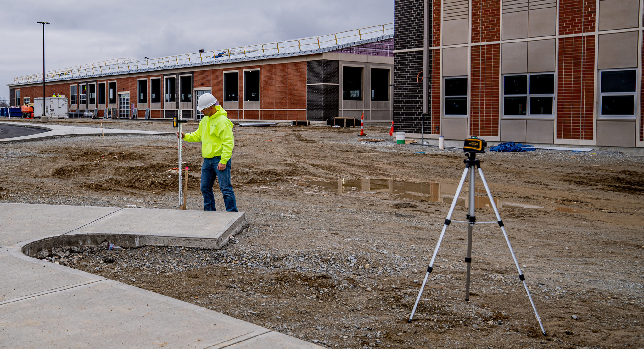 HR1220 Ontvanger Rood/Groen