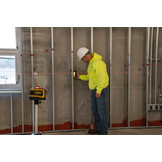 HR1220 Ontvanger Rood/Groen