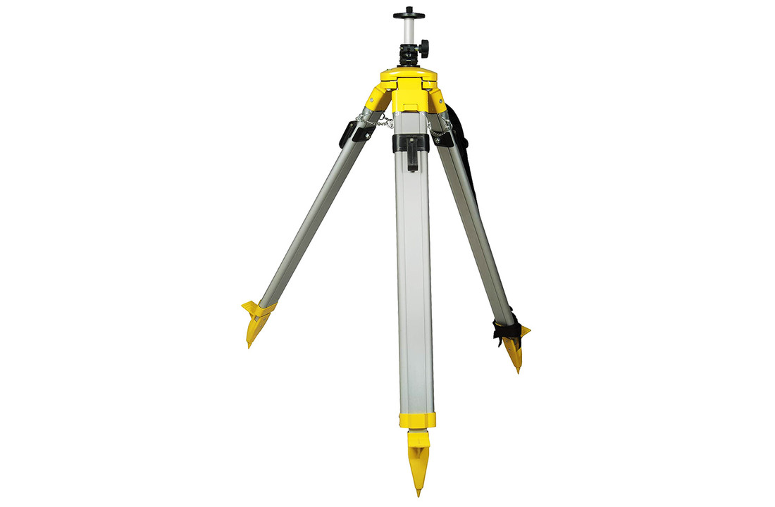 TPM1 Aluminium Statief 165cm