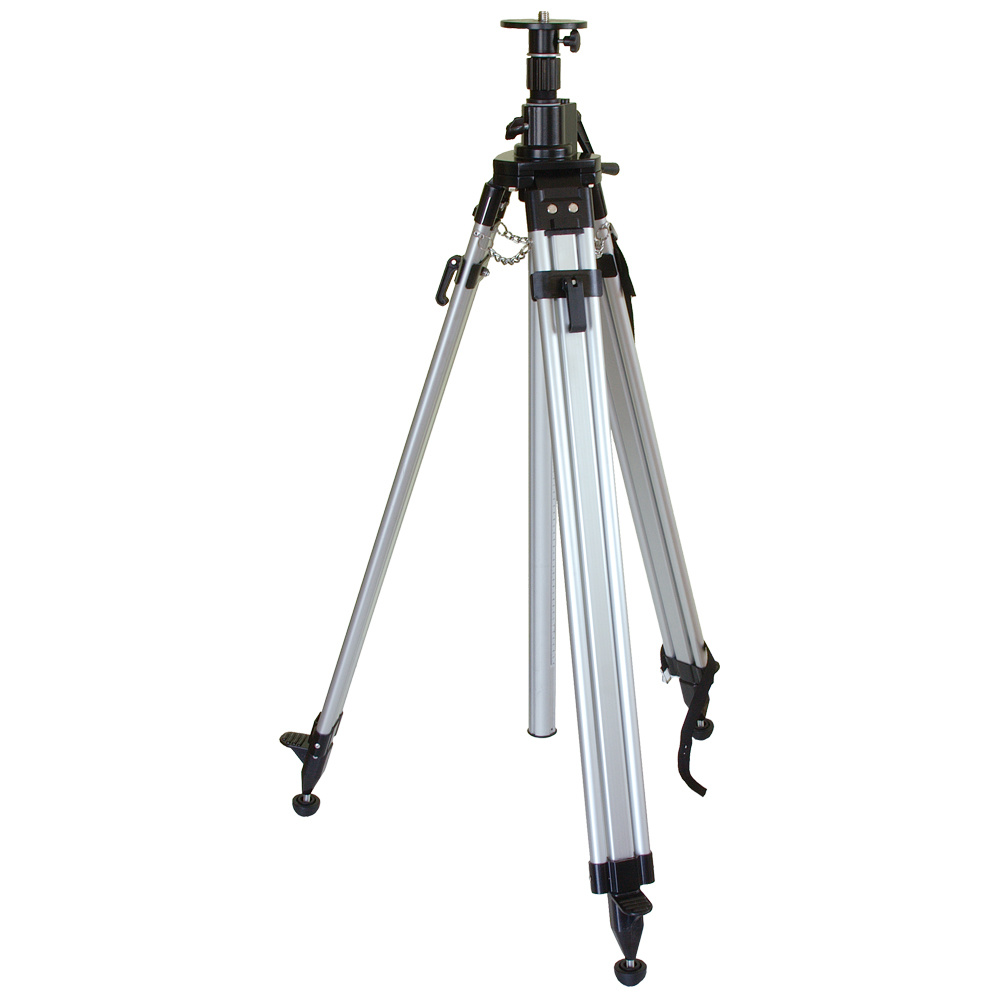 STLQ-3M 330cm Opdraaibaar Spindelstatief