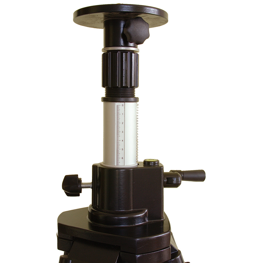 STLQ-3M 330cm Opdraaibaar Spindelstatief