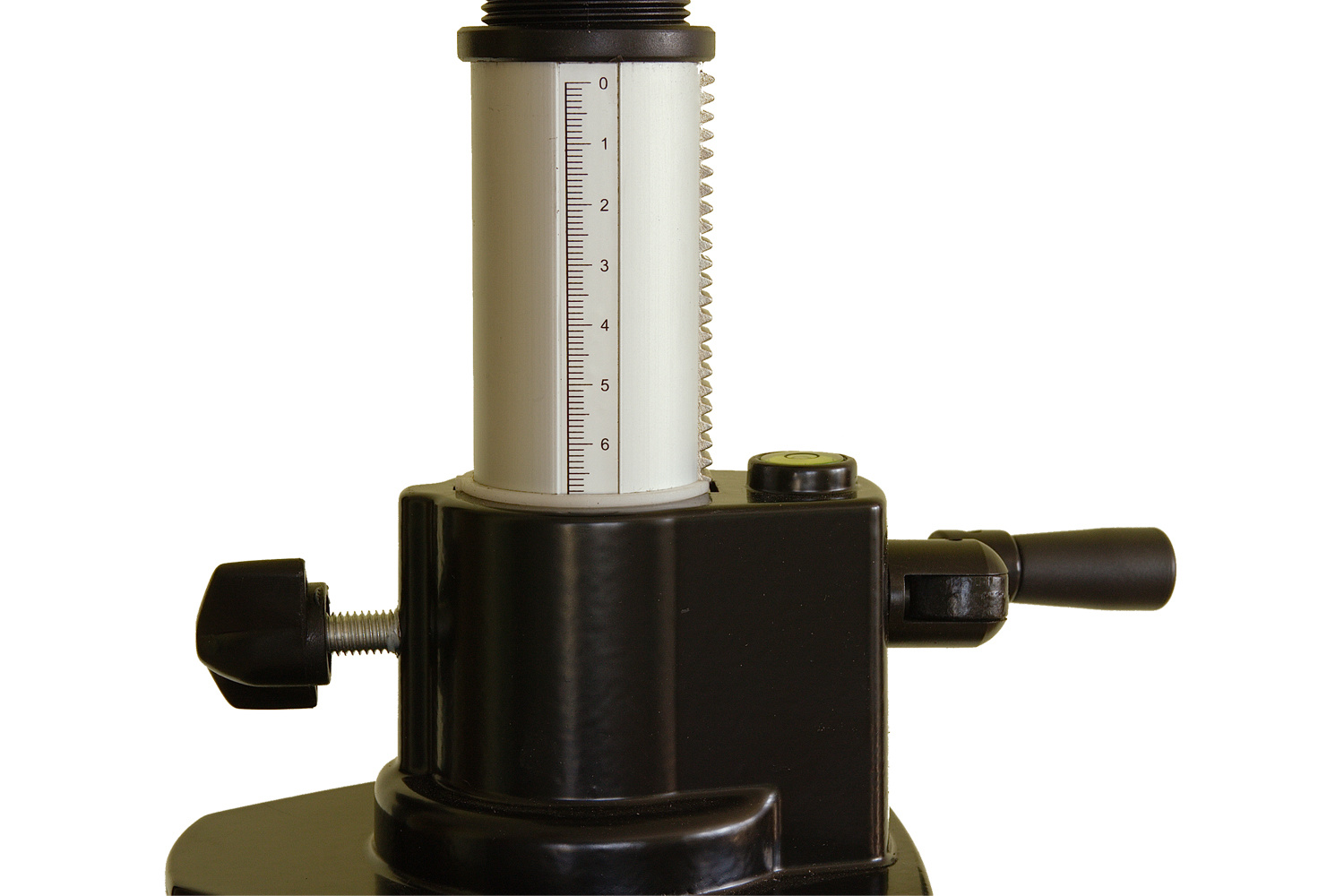 STLQ-3M 330cm Opdraaibaar Spindelstatief