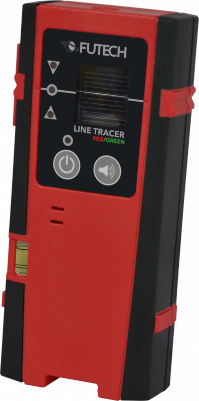 Line Tracer RED/GREEN