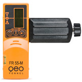 FR 55-M Ontvanger Rood/Groen