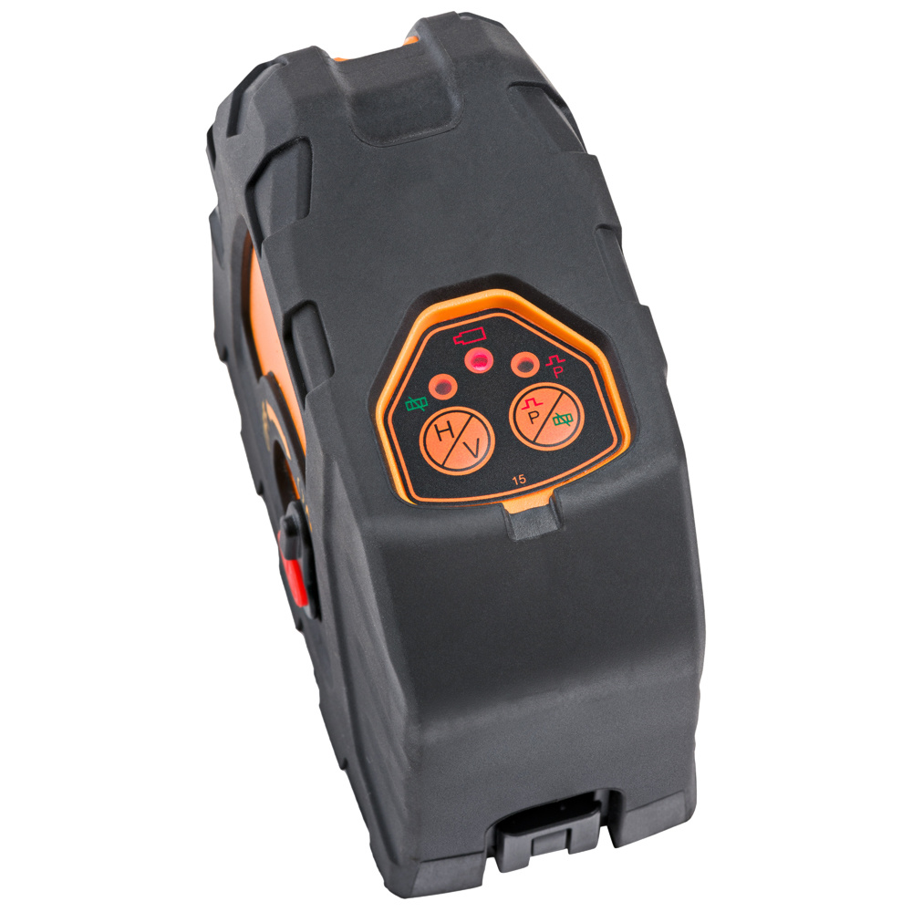 FL 40 PowerCross Plus SP