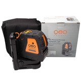 FLG 40 PowerCross Plus SP Groen