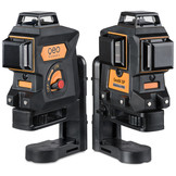 Geo6X SP Green 3x360° Lijnlaser