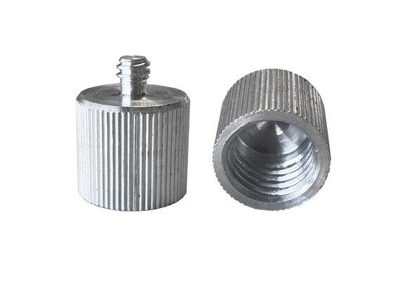 Adapter 5/8" naar 1/4" Klein