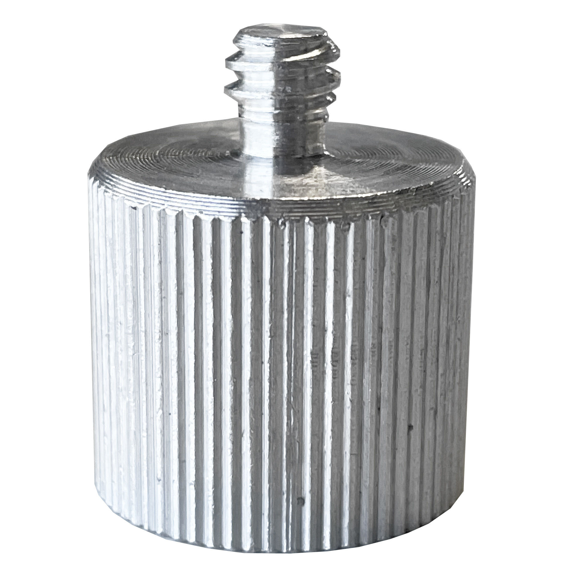 Statief Adapter 5/8" naar 1/4" klein