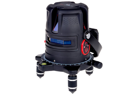 PROLiner 4V 5-Lijns Laser