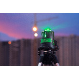 ULTRALiner 360° 4V Lijnlaser Groen