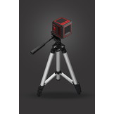 CUBE 3D 3-Lijns Lijnlaser Set