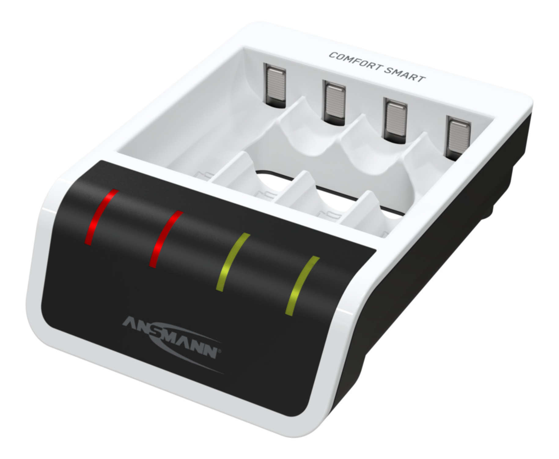 Comfort Smart Batterijlader