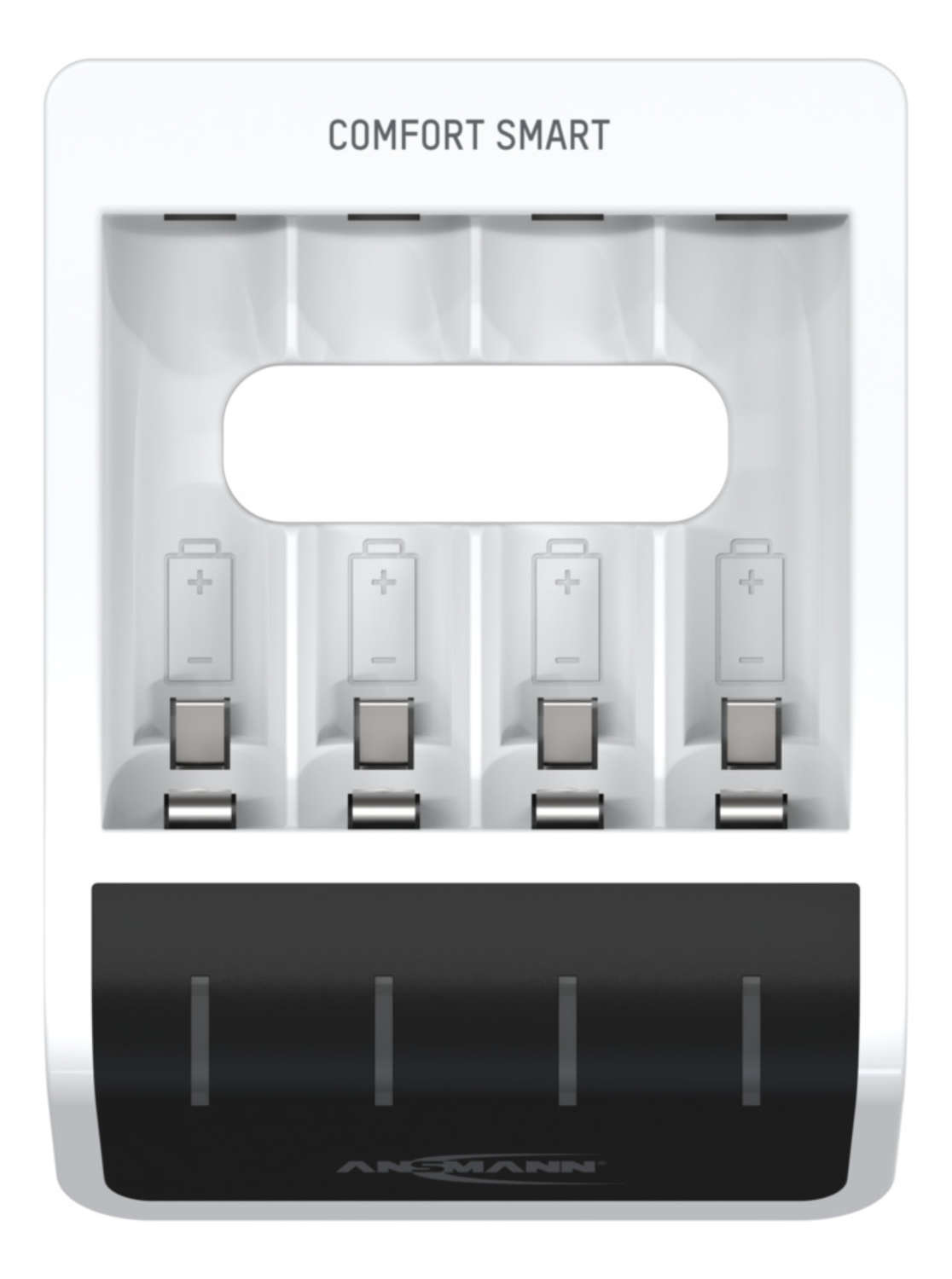 Comfort Smart Batterijlader