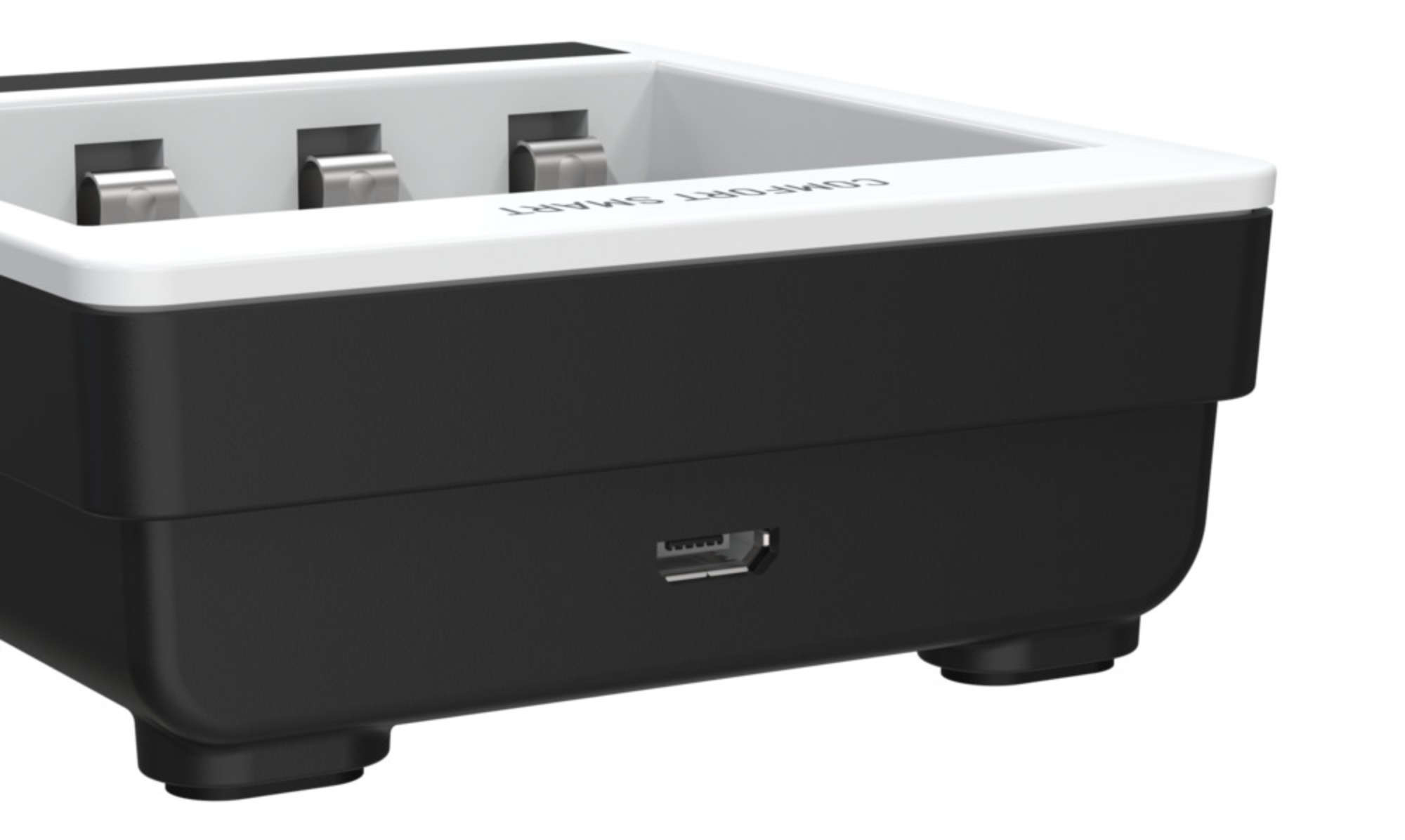 Comfort Smart Batterijlader