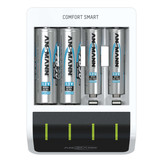 Comfort Smart Batterijlader