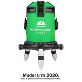 6D Servoliner G Li-Ion Accu (tot 2020)