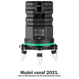 6D Servoliner G Li-Ion Accu (tot 2020)