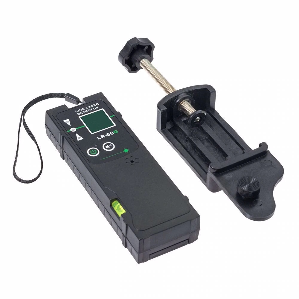 LR-60G Handontvanger Groen