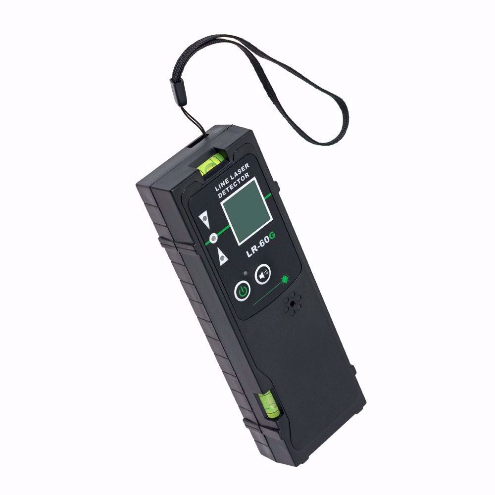 LR-60G Handontvanger Groen