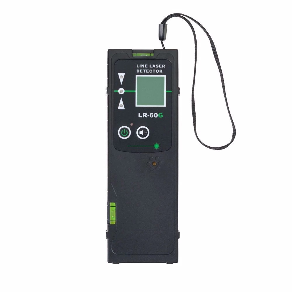 LR-60G Handontvanger Groen