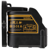 DW088K-XJ (TYPE 2) Lijnlaser