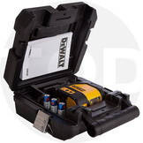 DW088K-XJ (TYPE 2) Lijnlaser