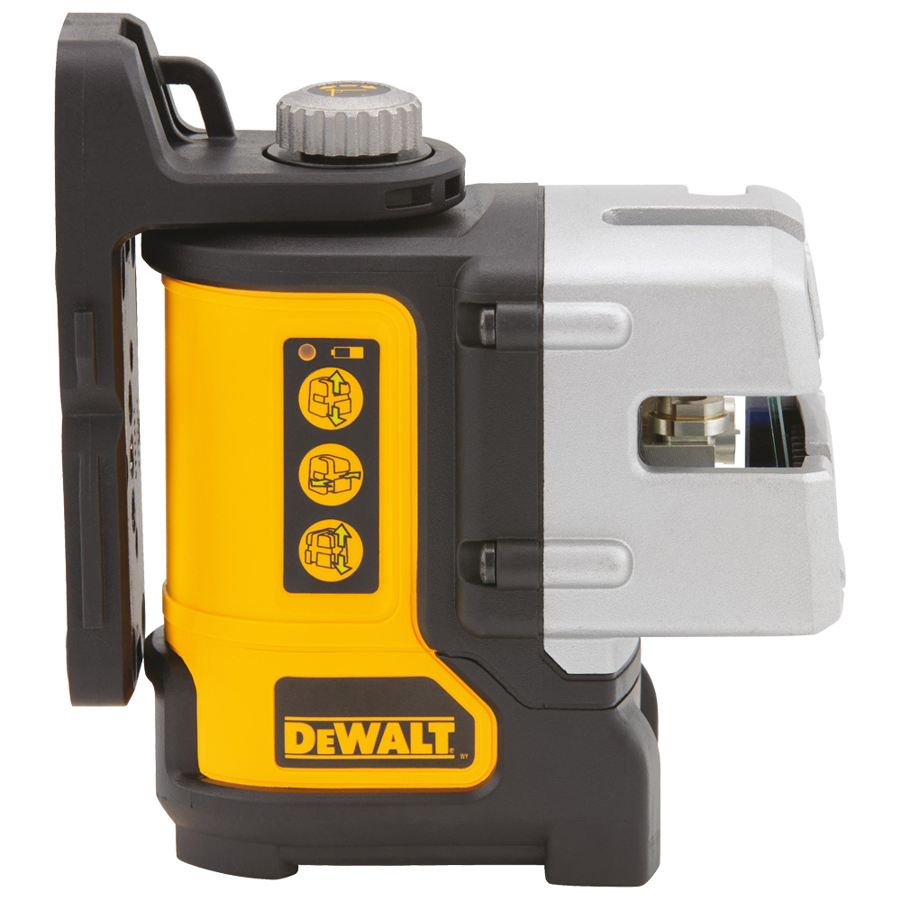 DW089CG 3-Lijns Laser Groen