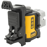 DW089CG 3-Lijns Laser Groen