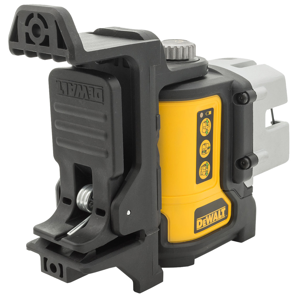 DW089CG 3-Lijns Laser Groen