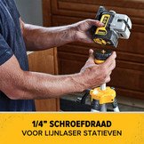 DW089CG 3-Lijns Laser Groen