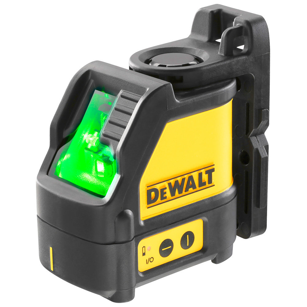 Moderniseren troon Wrok DeWALT DW088CG Groene Lijnlaser - TOP-Lijnlaser.nl