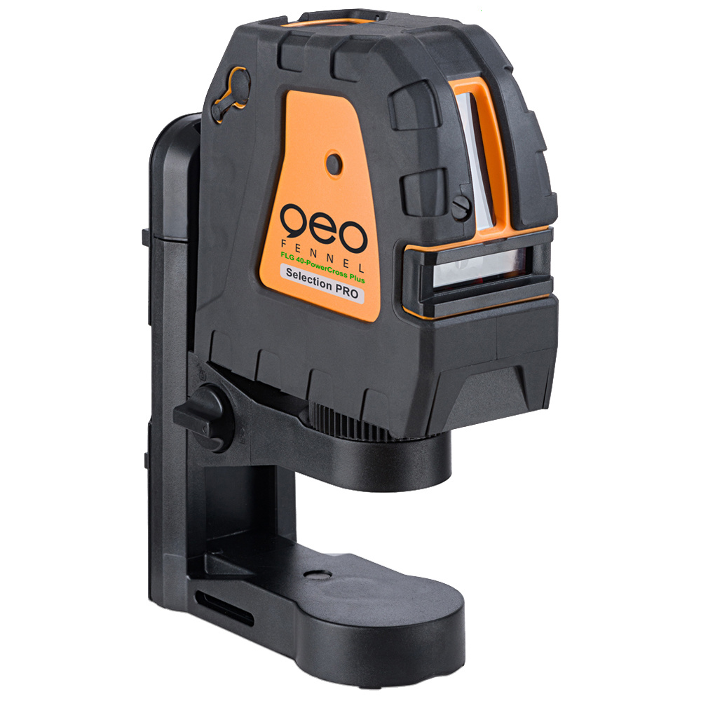 FLG 40 PowerCross Plus SP Groen