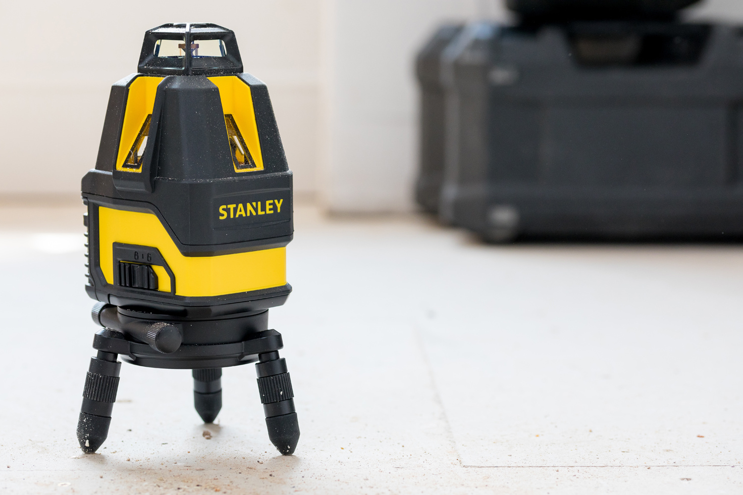 Multiline 4V360H Groene Lijnlaser