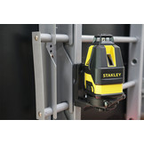 Multiline 4V360H Groene Lijnlaser